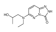 70887-22-8结构式