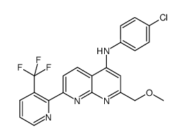 714222-36-3 structure