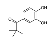 tert-Butyl(3,4-dihydroxyphenyl) ketone picture