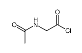 aceturoyl chloride结构式