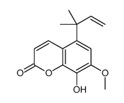 73815-20-0结构式