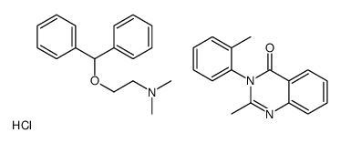 8076-99-1 structure