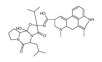 81968-16-3结构式