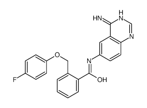 828930-95-6 structure