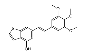 832119-70-7 structure