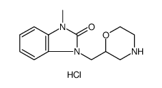 UP 614-04 structure