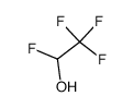 tetrafluoroethyl alcohol结构式