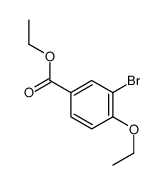 3-溴-4-乙氧基苯甲酸乙酯图片