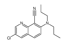 88347-04-0 structure