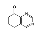 8(5H)-Quinazolinone, 6,7-dihydro- (9CI) picture