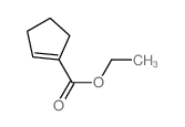 Ethyl 1-Cyclopentene-1-Carboxylate picture