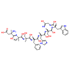 Leucokinin IV picture