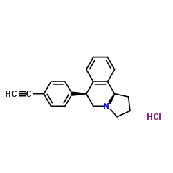 JNJ-7925476 Structure