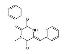 109619-62-7 structure