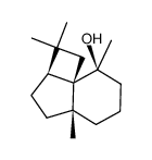 panasinsanol B结构式