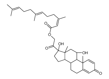 118244-45-4 structure