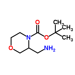 1187929-33-4 structure