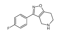 1188264-00-7 structure