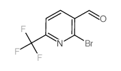 2-溴-6-(三氟甲基)烟醛图片