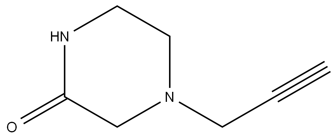 1219606-29-7 structure
