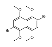 123707-36-8 structure