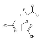 124076-70-6 structure