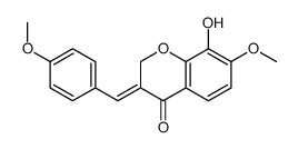 intricatin Structure