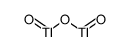 1314-32-5 structure