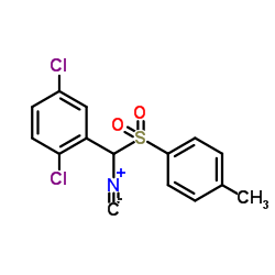 1-(2,5-DICHLOROPHENYL)-1-TOSYLMETHYL ISOCYANIDE picture