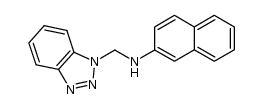 134627-20-6 structure