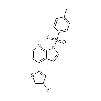 1415560-65-4 structure