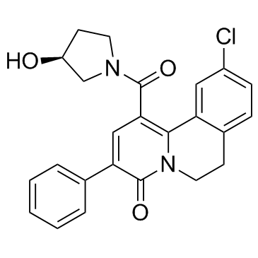 Ro 41-3290结构式