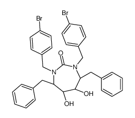 153182-57-1 structure