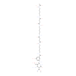 ferrimycin A1结构式