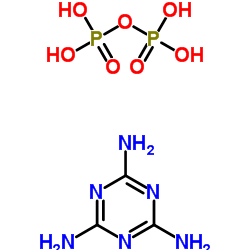 Melamine Pyrophosphate picture