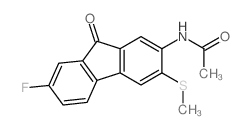 16233-00-4 structure