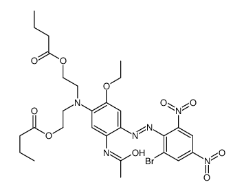 21615-32-7 structure