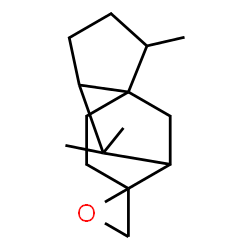 8,15-Epoxycedrane picture