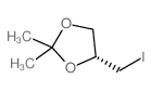 (R)-4-(IODOMETHYL)-2,2-DIMETHYL-1,3-DIOXOLANE picture