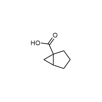 双环[3.1.0]己烷-1-羧酸图片