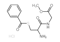 2541-54-0结构式