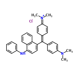 碱性蓝 26图片