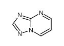 1,2,4-噻唑[1,5-A]嘧啶图片