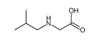 2-(异丁基氨基)乙酸图片