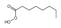 OCTANEPEROXOICACID结构式