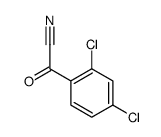 2,4-Dichlorobenzoyl Cyanide picture