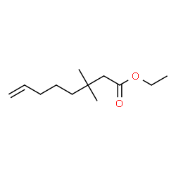 3,3-Dimethyl-7-octenoic acid ethyl ester picture