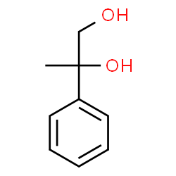 (R)-2-Phenylpropane-1,2-diol picture