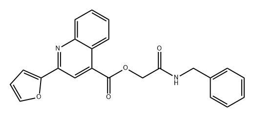 WAY-359820 structure