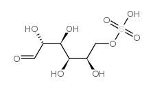 glucose 6-(hydrogen sulfate) picture